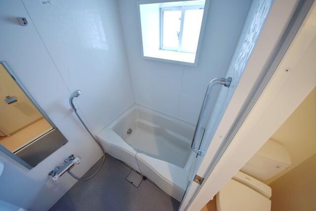 パークアクシス秋葉原の物件内観写真