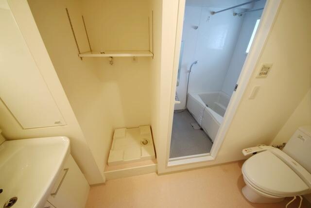 パークアクシス秋葉原の物件内観写真