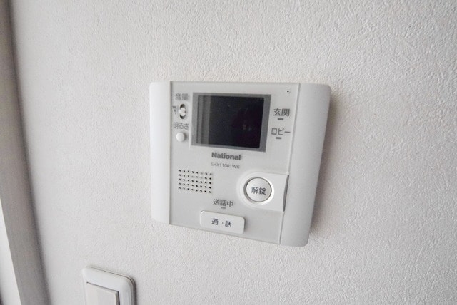 ペントス神田五軒町の物件内観写真