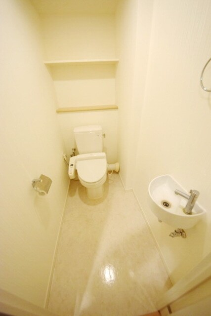 カスタリア茅場町の物件内観写真