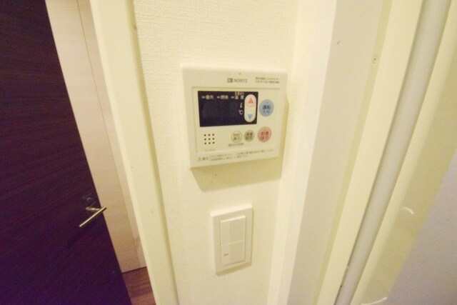 カーサスプレンディッド日本橋水天宮の物件内観写真