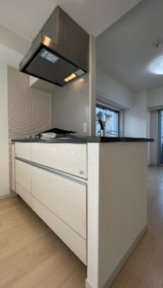 パークハビオ八丁堀の物件内観写真