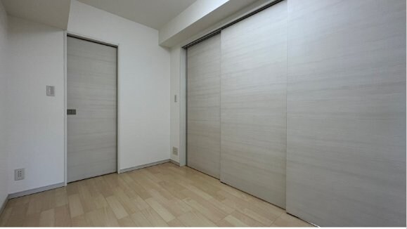 パークハビオ八丁堀の物件内観写真