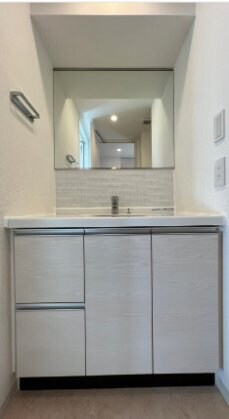 パークハビオ八丁堀の物件内観写真