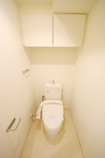 パークハビオ八丁堀の物件内観写真