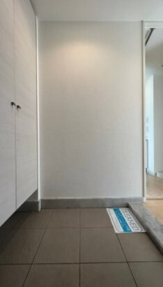 パークハビオ八丁堀の物件内観写真