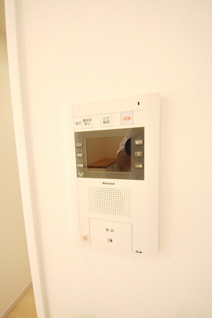 パークハビオ八丁堀の物件内観写真