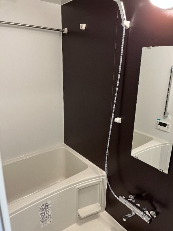 ウエサカ ステューディオの物件内観写真