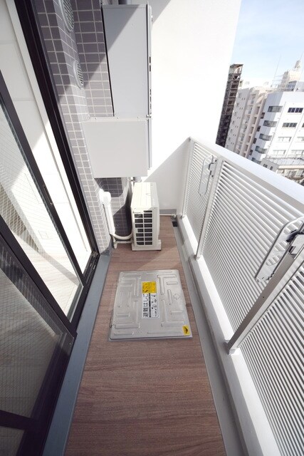 アーバネックス浅草の物件内観写真