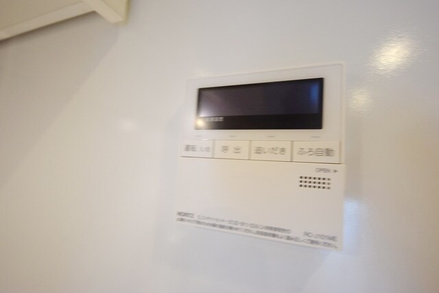 パークアクシス押上レジデンスの物件内観写真