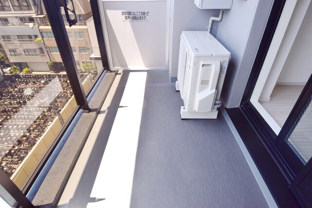 パークアクシス押上レジデンスの物件内観写真