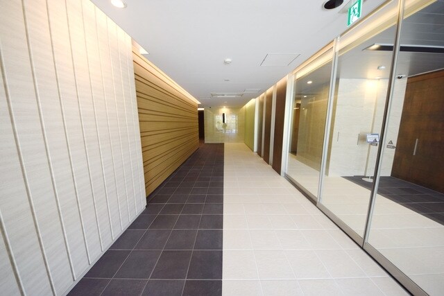 パークアクシス押上レジデンスの物件内観写真