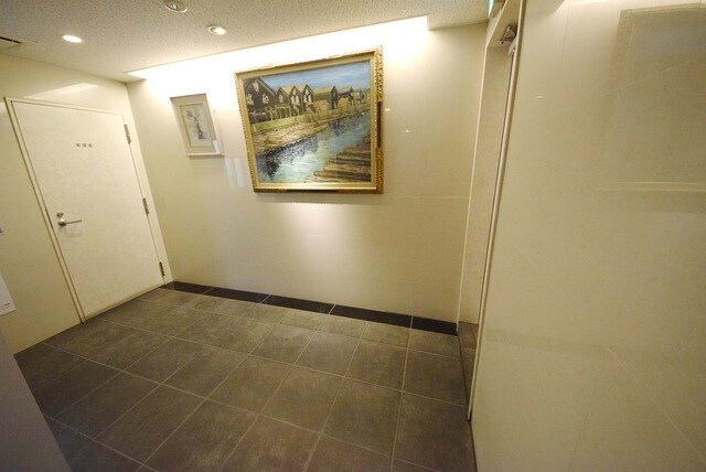 フィールドヒルズ門前仲町の物件内観写真