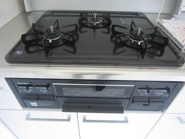 シティレジデンス東陽町の物件内観写真