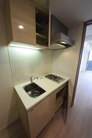 S COMFORT錦糸町の物件内観写真