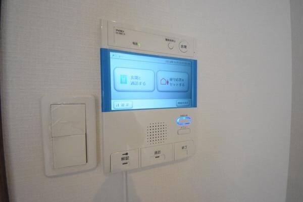 S COMFORT錦糸町の物件内観写真