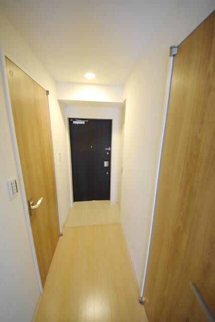 フォンターナ入谷の物件内観写真