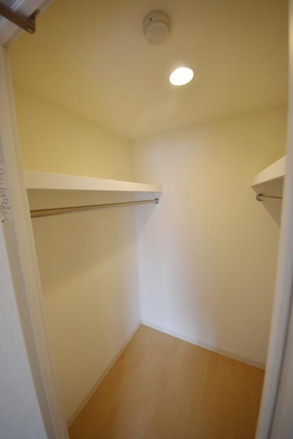 フォンターナ入谷の物件内観写真