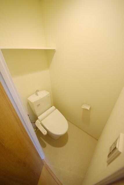 フォンターナ入谷の物件内観写真