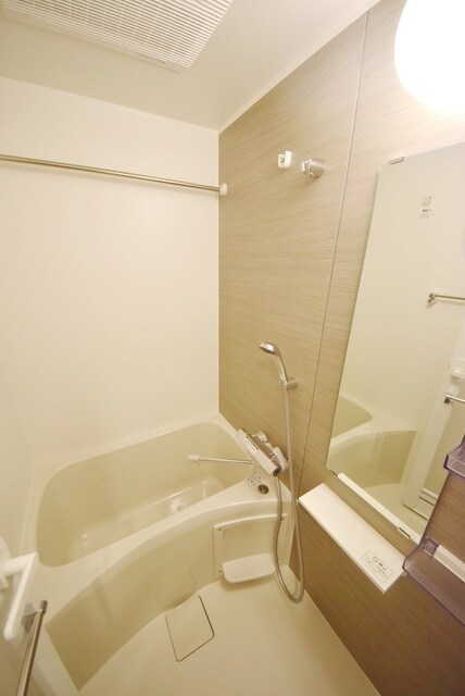 ルブリカントアラカワベースの物件内観写真