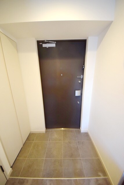 ルブリカントアラカワベースの物件内観写真