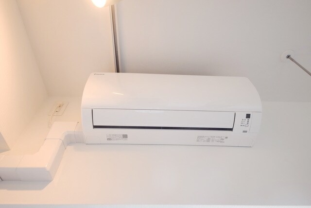 ルブリカントアラカワベースの物件内観写真