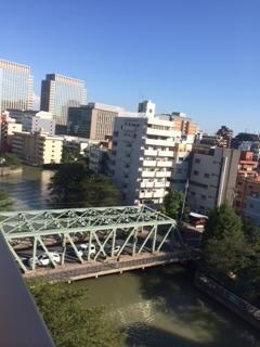 フィールドヒルズ門前仲町の物件内観写真