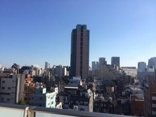 フィールドヒルズ門前仲町の物件内観写真