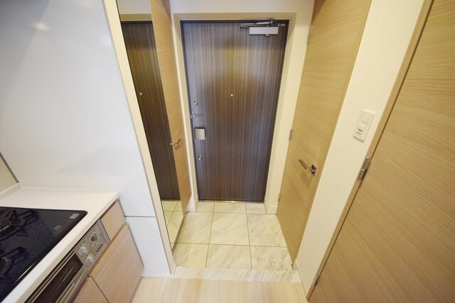 クレイシア両国ルクールの物件内観写真