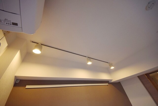 クレイシア両国ルクールの物件内観写真