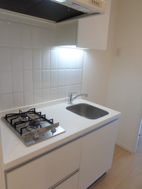 KDXレジデンス森下千歳の物件内観写真