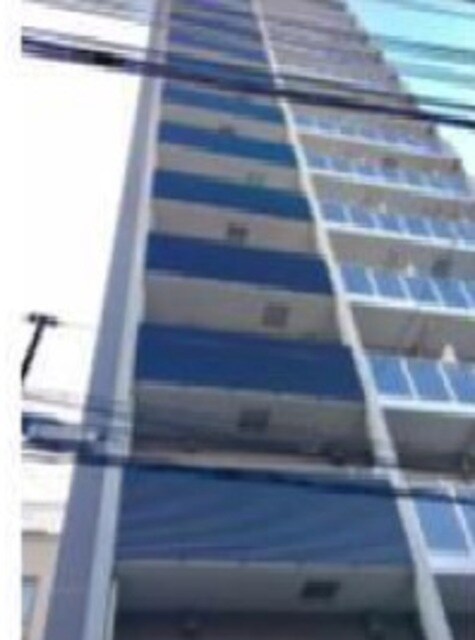 LOG上野駅前の物件外観写真