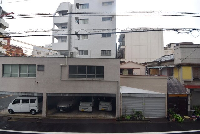 アルテシモ クルセの物件内観写真