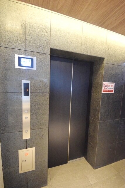 アルテシモ クルセの物件内観写真