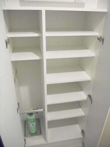 コンフォリア浅草橋の物件内観写真