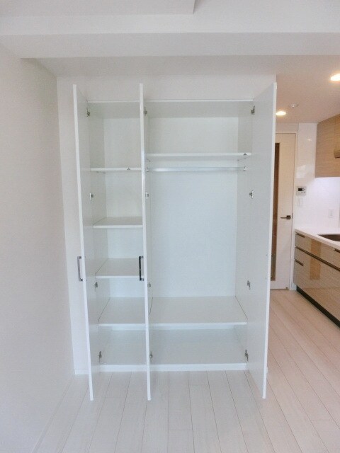 パークアクシス上野三丁目の物件内観写真