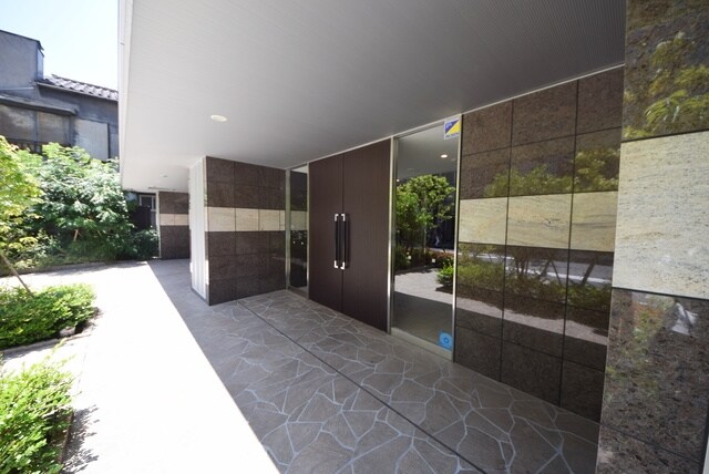 パークアクシス上野三丁目の物件内観写真