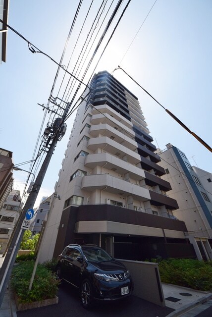 パークアクシス上野三丁目の物件内観写真