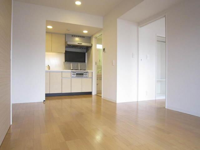 パークアクシス仲御徒町の物件内観写真