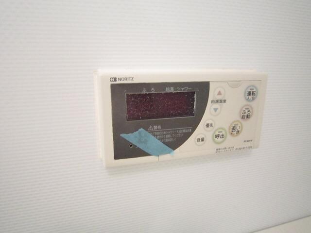 パークアクシス仲御徒町の物件内観写真