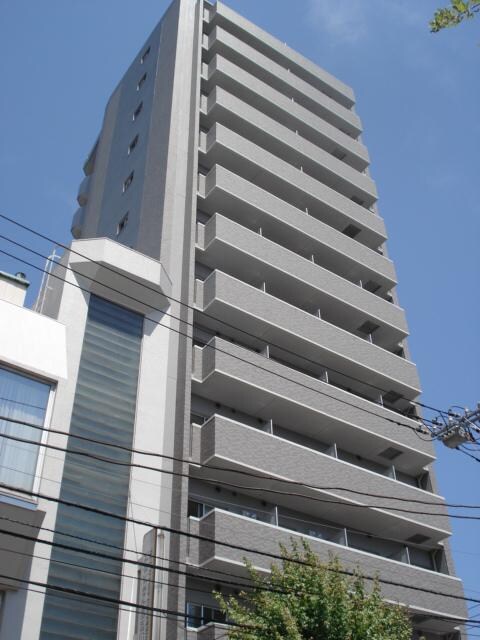 パークアクシス台東根岸の物件内観写真