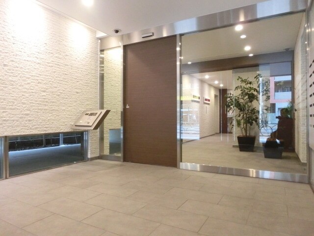 パークアクシス新御徒町Eastの物件内観写真