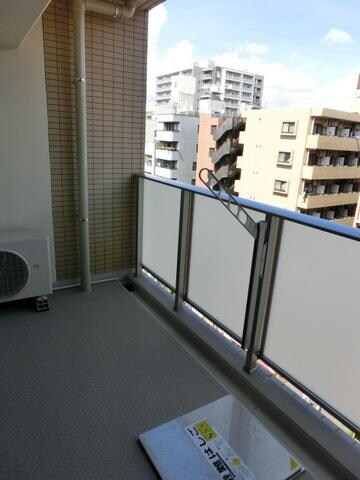 パークアクシス新御徒町Eastの物件内観写真