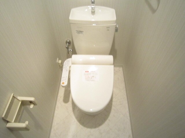 ランエージ新御徒町の物件内観写真