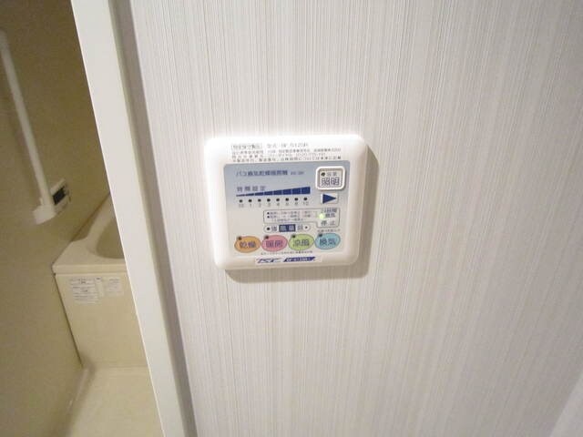 ランエージ新御徒町の物件内観写真