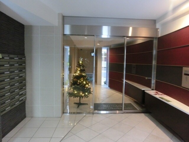 ランエージ新御徒町の物件内観写真