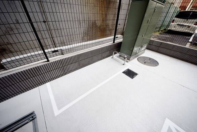 ルジェンテ・バリュ上野の物件内観写真