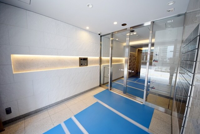 ルジェンテ・バリュ上野の物件内観写真