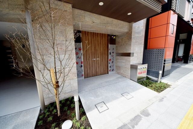 ルジェンテ・バリュ上野の物件内観写真