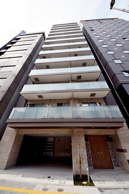 ルジェンテ・バリュ上野の物件内観写真